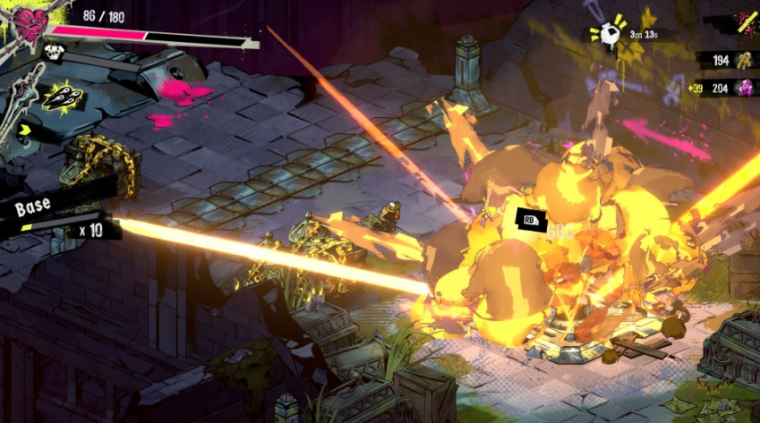 PC游戏《破御者 Reignbreaker》中文v1.0.1_0