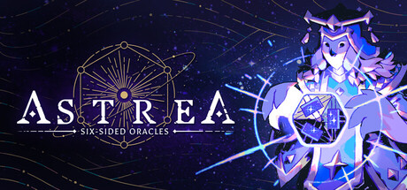 PC游戏《阿斯特赖亚 Astrea: Six-Sided Oracles》中文v20250408_0