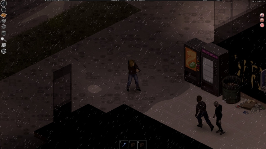PC游戏《僵尸毁灭工程 Project Zomboid》中文+Build.18007835_0