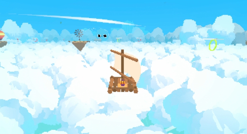 PC游戏《小小飞翼快递 Little Wings Deliveries》中文+Build.17952731_0