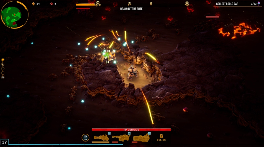 PC游戏《深岩银河：幸存者 Deep Rock Galactic: Survivor》中文v0.4.87D_0