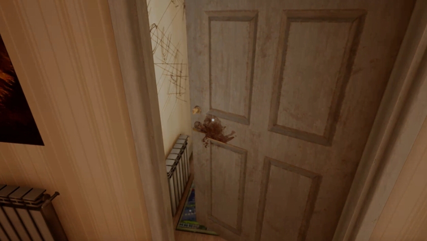 PC游戏《侦探：考验 Detective – The Test》中文v1.0.0_0