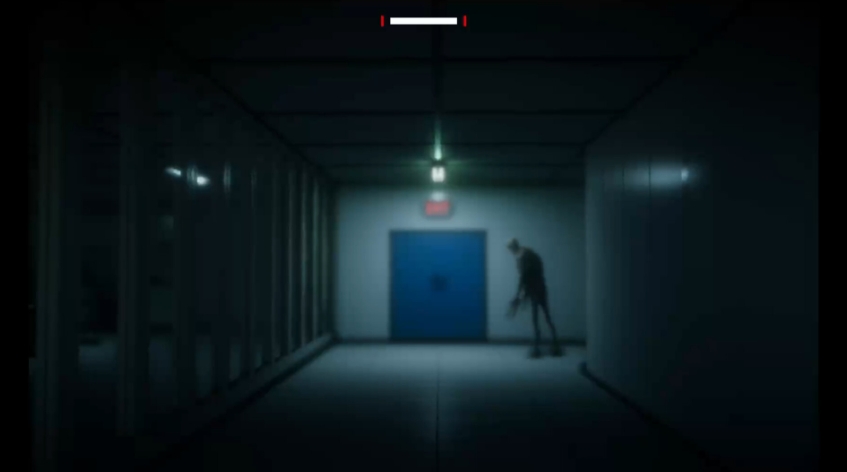 PC游戏《威嚇：尖叫逃亡 THREAT -SCREAM AND ESCAPE-》中文v1.0.0_0