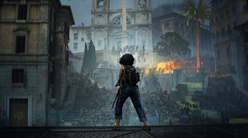 PC游戏《僵尸世界大战：劫后余生 World War Z: Aftermath》中文v2050408_0