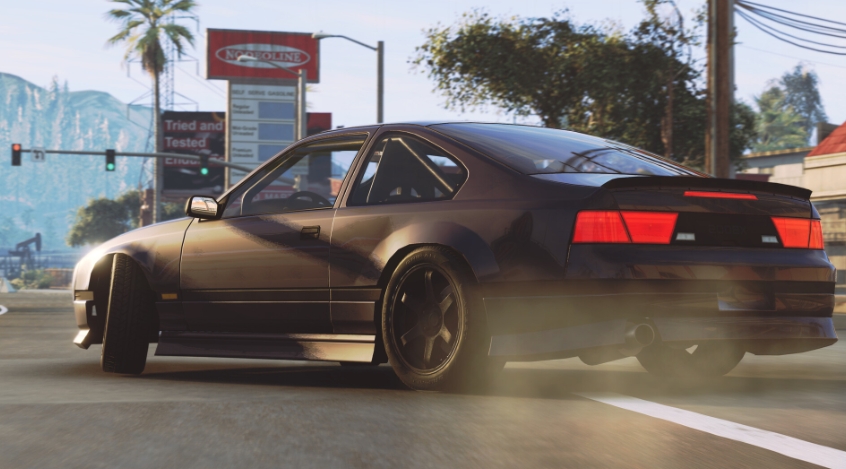 PC游戏《车祸模拟器 BeamNG.drive》中文v0.35.3.0联机版_0