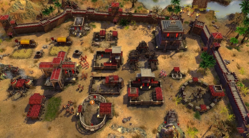 PC游戏《古代战争：斯巴达决定版 Ancient Wars: Sparta Definitive Edition》中文+Build.14795433_0