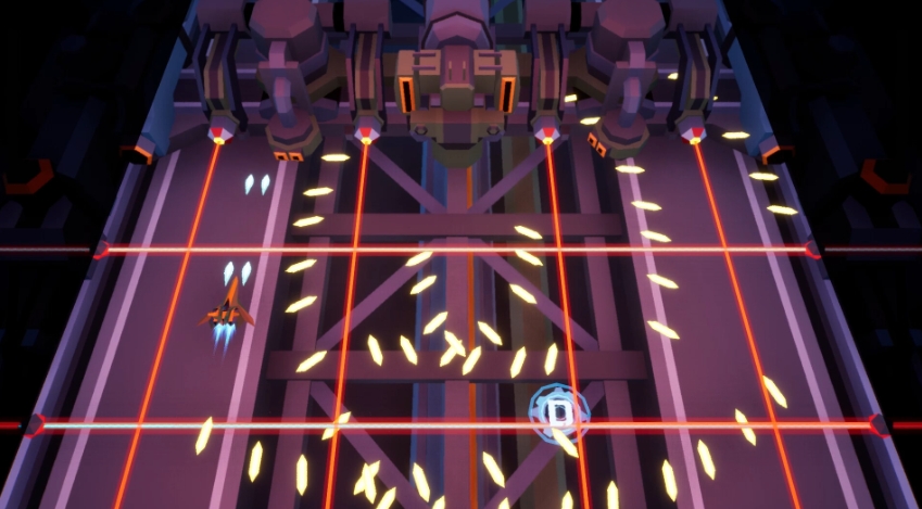 PC游戏《黑暗引力 Dark Gravity》中文+Build.13947486_0