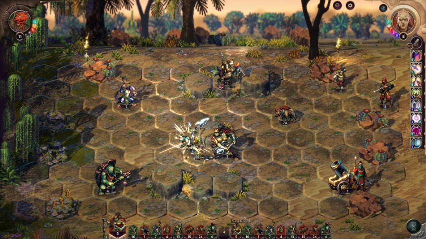 PC游戏《征服之歌 Songs of Conquest》中文v1.0.2联机版_0