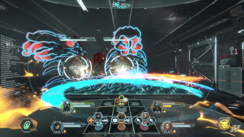 PC游戏《火星伤痕 Scars of Mars》中文v1.0.0_0