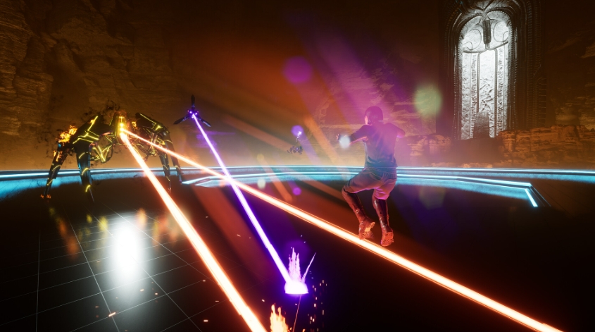 PC游戏《黑色池塘 The Black Pool》中文v1.0.0_0