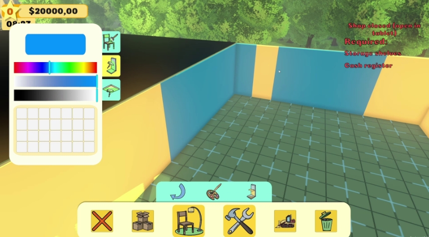 PC游戏《宠物店模拟器 Pet Shop Simulator》中文v1.0.0_0