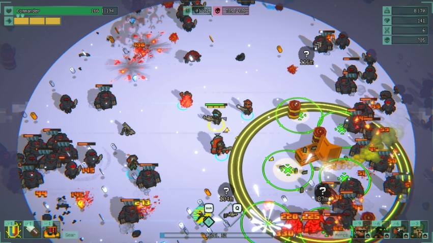 PC游戏《幸存者雇佣兵 Survivor Mercs》中文+Build.17738583_0