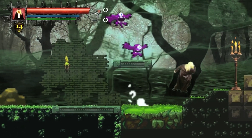 PC游戏《Jrago II 伊甸园的守护者 Jrago II Guardians of Eden》中文v1.0.0_0