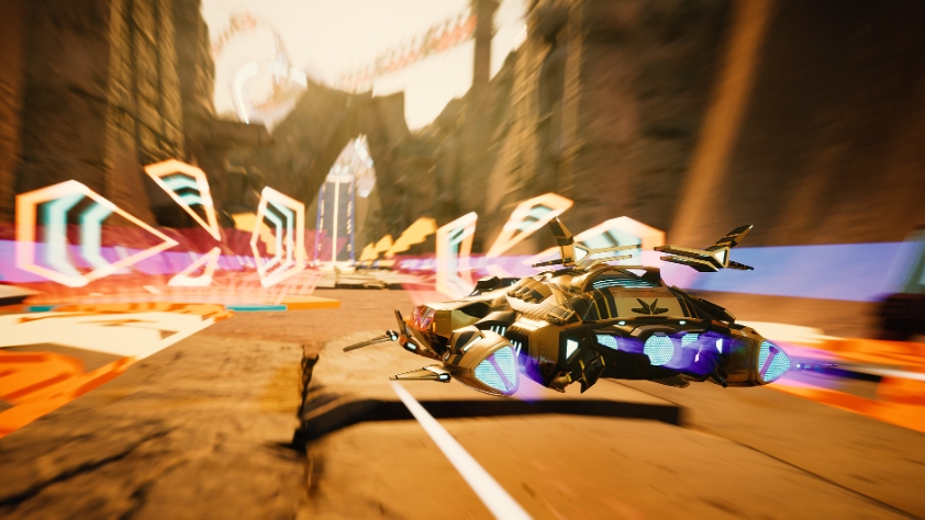 PC游戏《红视2 Redout 2》中文+Build.14677076_0