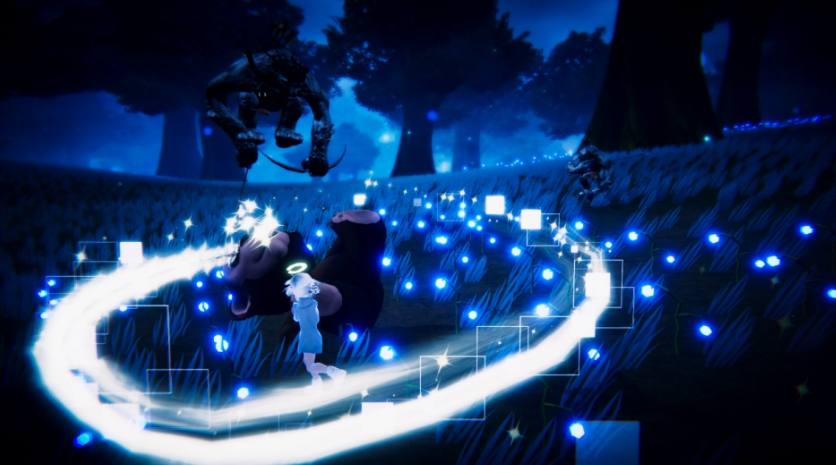 PC游戏《天降小毛绒 Plushie from the Sky》中文+Build.14616860_0