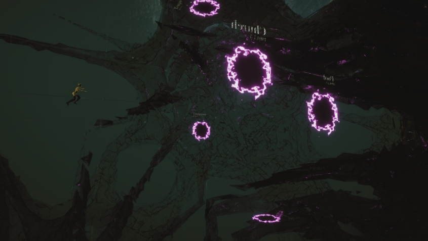 PC游戏《超空间 Hyperspace》中文v1.0.0_0