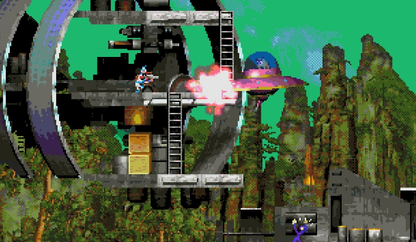 PC游戏《达萨隆之月 Moons Of Darsalon》中文+Build.14197037_0