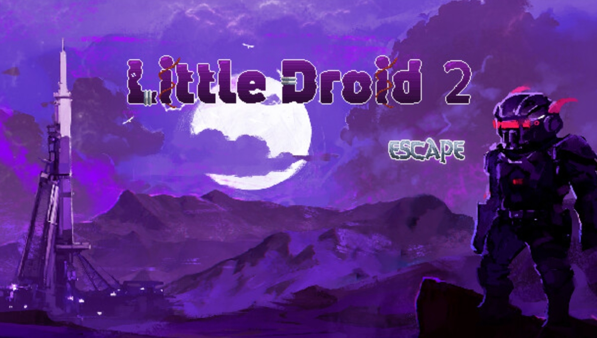 switch小机器人 Little Droid 美版中文 1.0.2 金手指_0