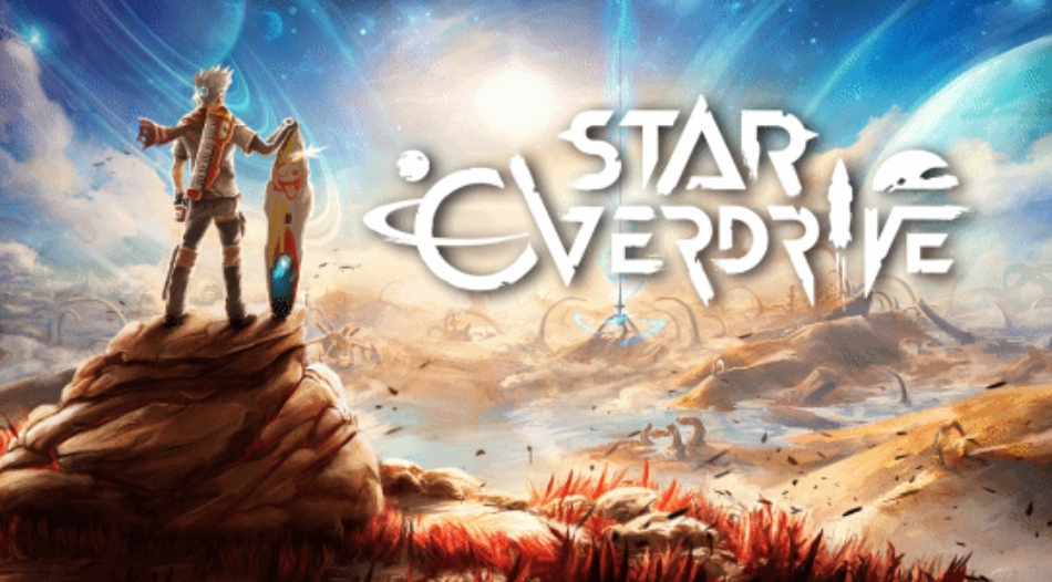 switch星跃狂飙 Star Overdrive 美版中文1.0.5 金手指_0