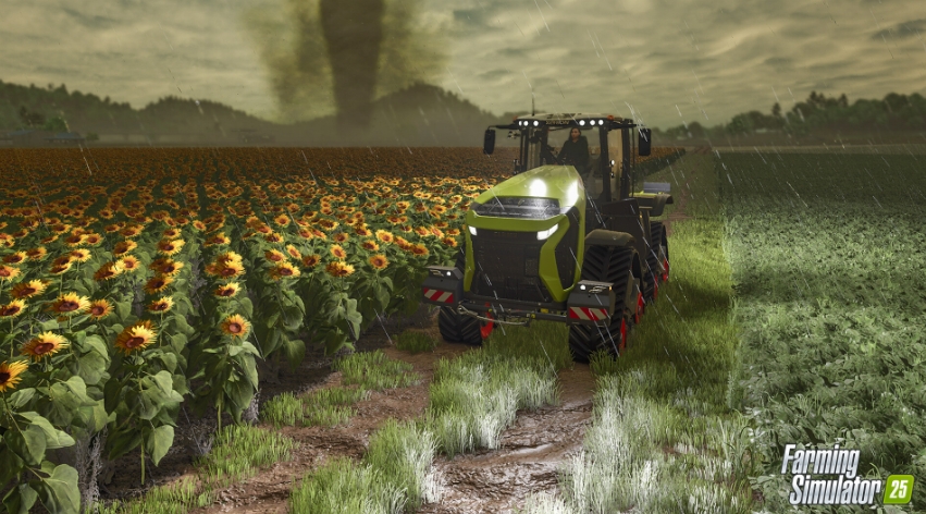 PC游戏《模拟农场25 Farming Simulator 25》中文v1.8.0.1_0