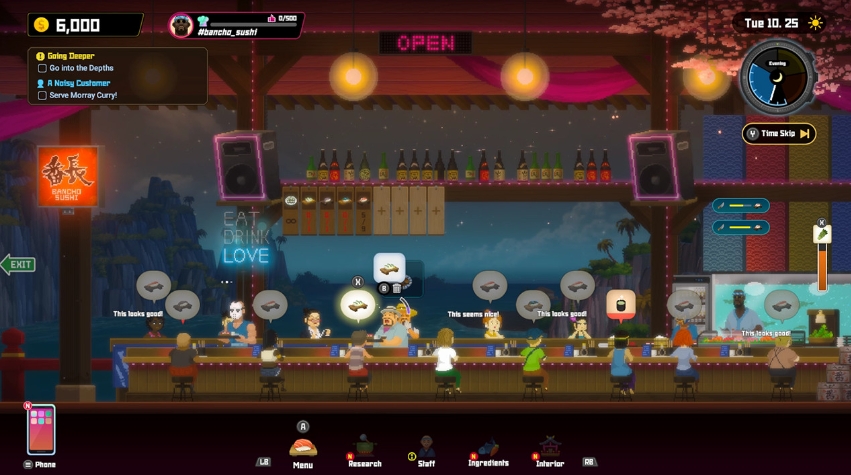 PC游戏《潜水员戴夫 DAVE THE DIVER》中文v1.0.4.1637_0
