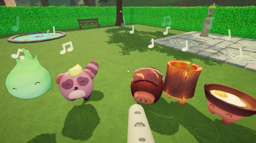 PC游戏《怪兽护理模拟器 Monster Care Simulator》中文v0.3.7_0