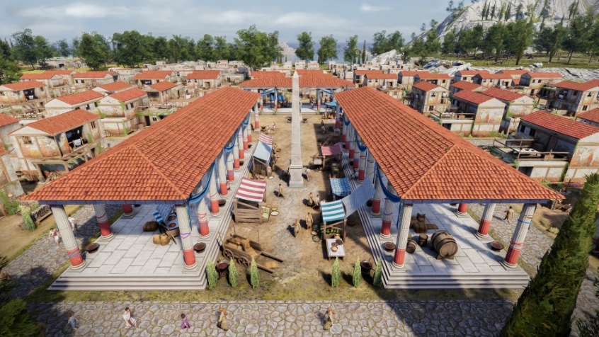 PC游戏《希腊建设者 Builders of Greece》中文+Build.18053828_0
