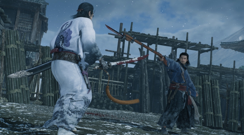 PC游戏《浪人崛起 Rise of the Ronin》中文v1.09.0.3_0