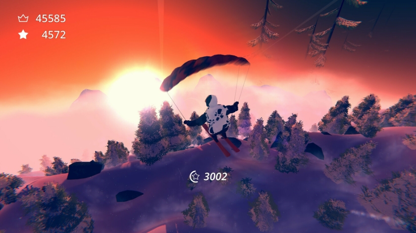 PC游戏《SNØ：终极自由滑雪 SNØ: Ultimate Freeriding》中文v1.0.01.84_0