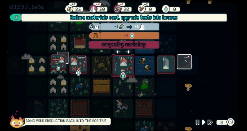 PC游戏《黎明之人 Dawnfolk》中文v1.2.0_0