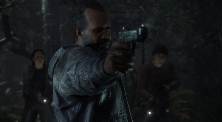 PC游戏《最后生还者2：重制版 The Last of Us Part II Remastered》中文v1.1.10410.0940_0