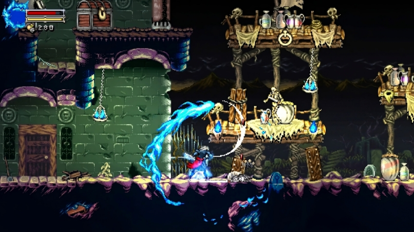 PC游戏《冰宫传说2 Beyond the Ice Palace 2》中文v1.1.1h_0