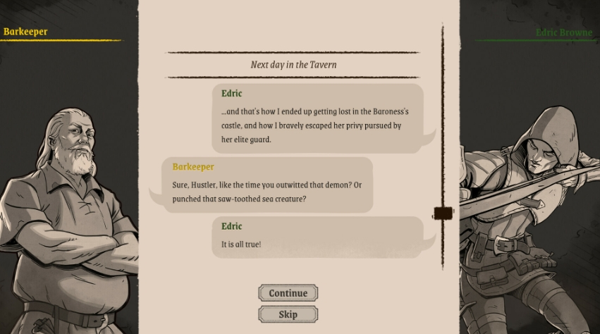 PC游戏《狭间骑士 Knights in Tight Spaces》中文v1.1.18858_0