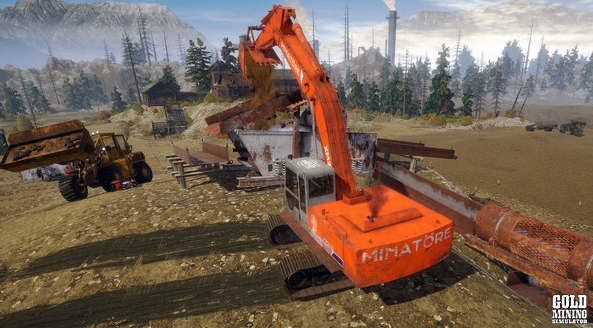 PC游戏《淘金热 Gold Mining Simulator》中文v1.8.6.1165_0
