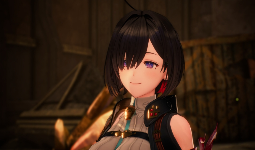 switch游戏《优米雅的炼金工房 追忆之炼金术士》港版中文+1.0.2补丁+15DLC_0