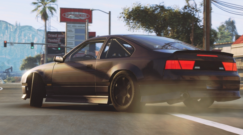 PC游戏《车祸模拟器 BeamNG.drive》中文v0.35.5.0_0