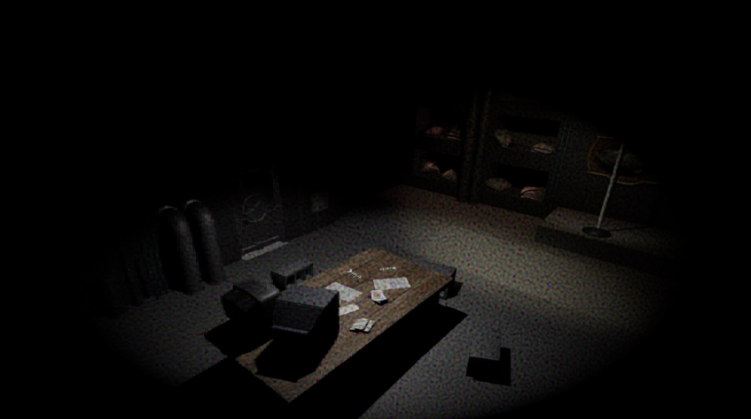 PC游戏《五夜守卫企鹅 Five Nights With Los Penguinos》中文v1.0.0_0
