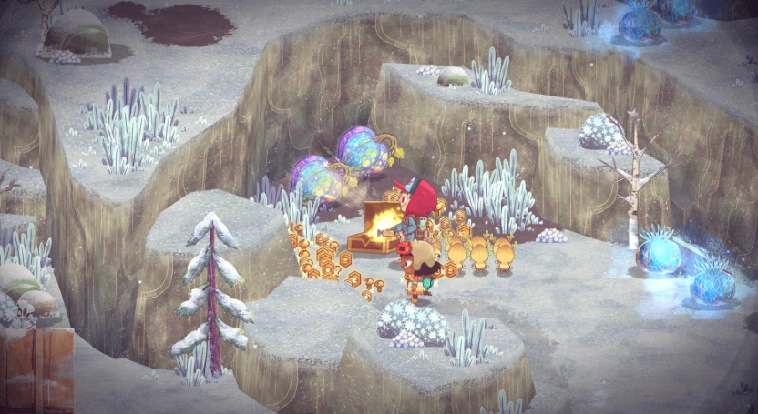 PC游戏《狂野之心 The Wild at Heart》中文v1.1.9_0