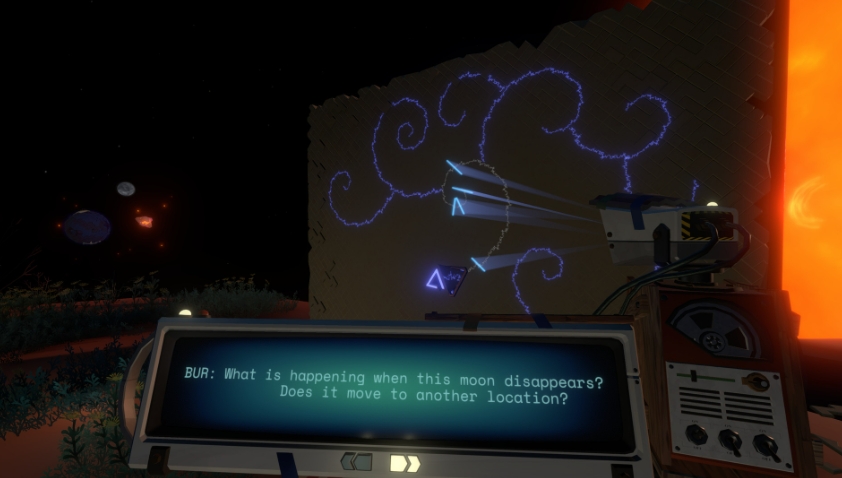 PC游戏《星际拓荒 Outer Wilds》中文v1.1.15_0