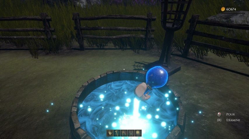 PC游戏《中世纪铁匠模拟器 Medieval Blacksmith》中文v1.6.0_0