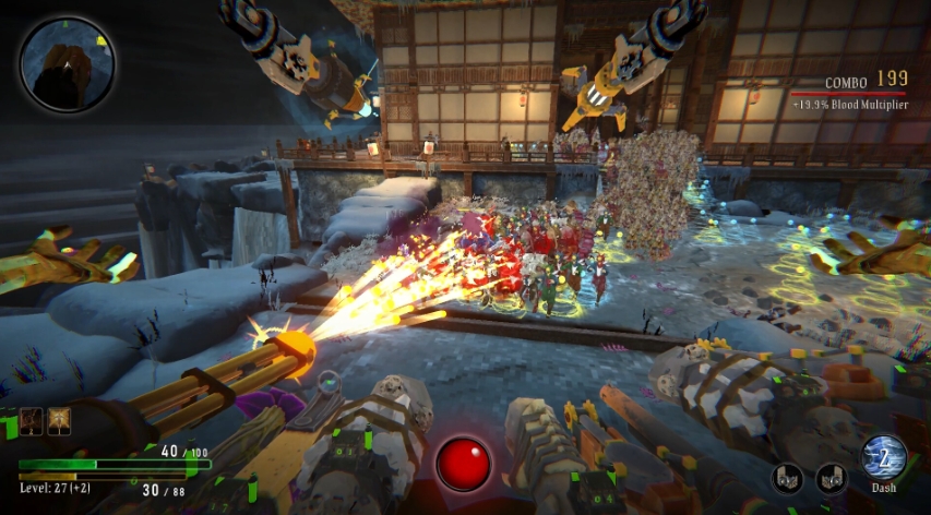 PC游戏《吸血鬼猎人 Vampire Hunters》中文v1.3.0_0