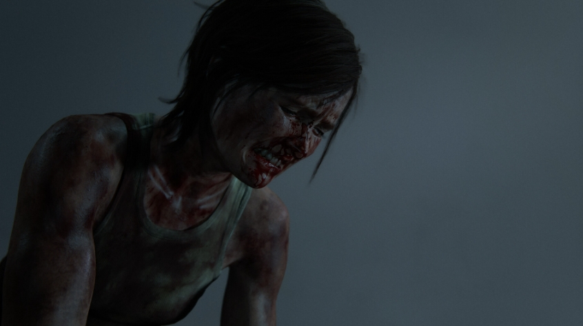 PC游戏《最后生还者2：重制版 The Last of Us Part II Remastered》中文v1.1.10411.0746_0