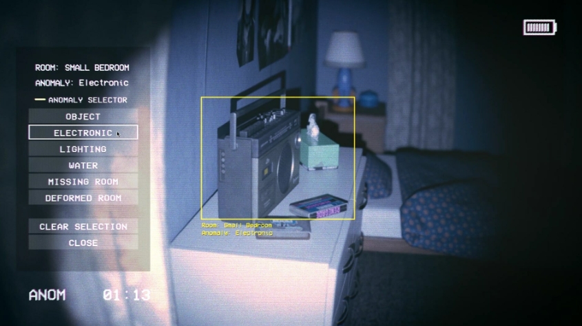 PC游戏《摄像头惊魂 CAPTURED》中文v1.2.1.0.2_0