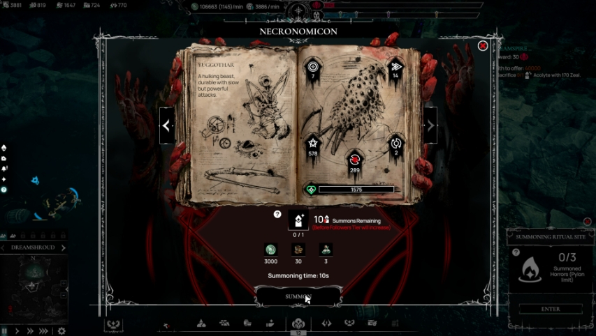 PC游戏《克苏鲁信徒 Worshippers of Cthulhu》中文v0.9.6.0_0
