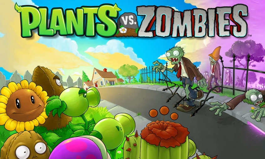 PC游戏《植物大战僵尸杂交版 Plants vs. Zombies za jiao ban》中文v2.088_0