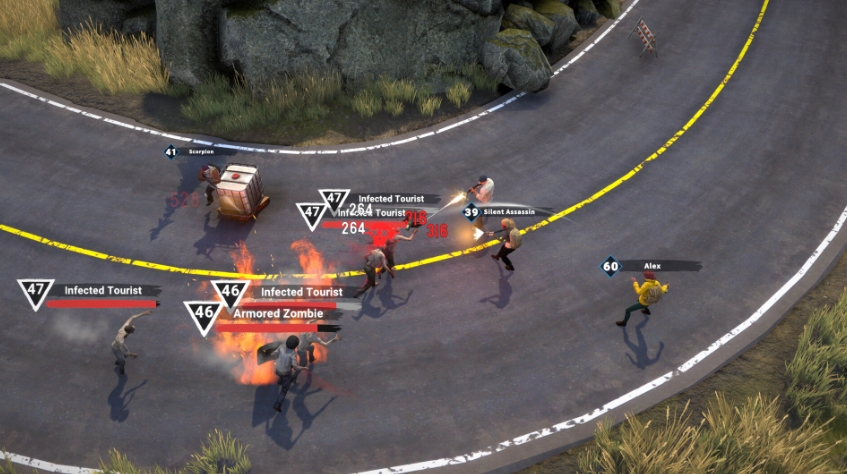 PC游戏《生存国度：失落的地平线 Survival Nation: Lost Horizon》中文+Build.14570369_0