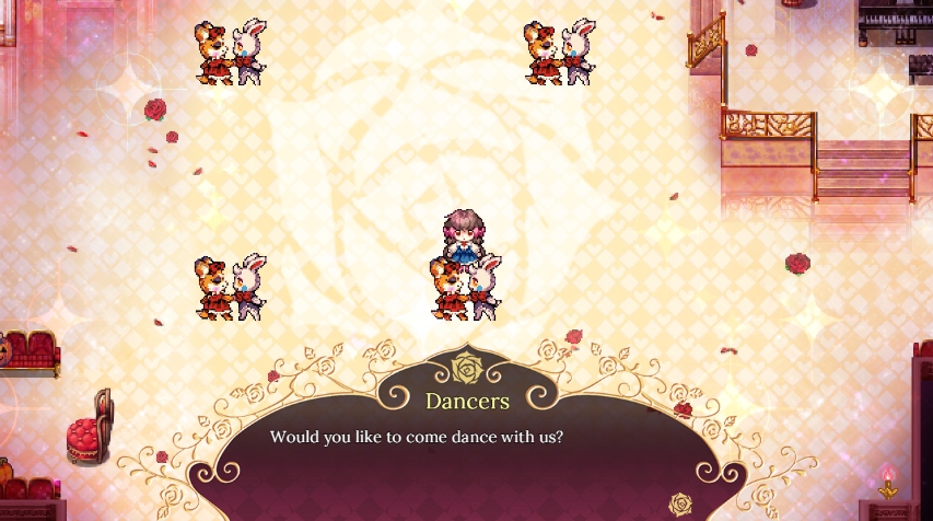 PC游戏《化妆镜～黄金之梦 Pocket Mirror ~ GoldenerTraum》中文+Build.13025712_0