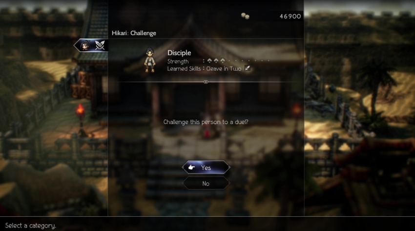 PC游戏《歧路旅人2 OCTOPATH TRAVELER II》中文v1.1.0_0