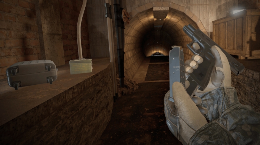 PC游戏《佣兵对决 Contractors Showdown》中文v1.0.2.1_0