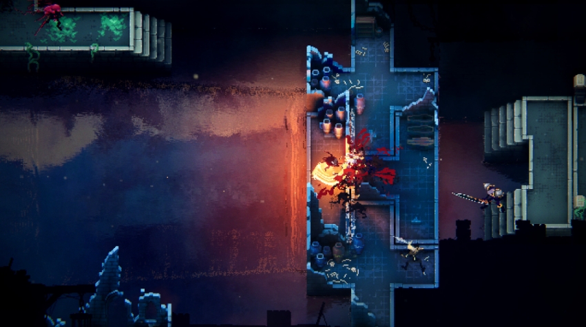 PC游戏《劫掠之河 Loot River》中文v1.1.01_0